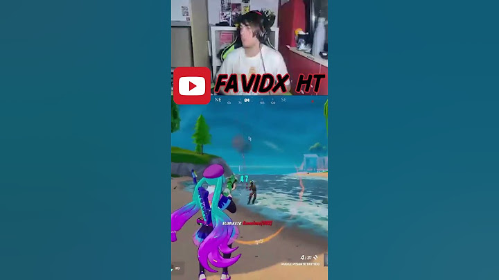 IL TRYHARD DI FORTNITE! #favidx #fortnite #tryhard #blitzroyale #xbox #xboxseriess #ps4 #swich2 #win