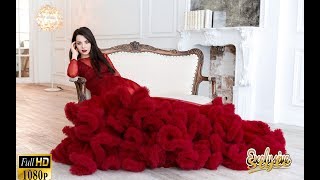 Most Beautiful Middle-Eastern and Asian Bridal (Wedding) &amp;  Eid Dresses (Gowns)