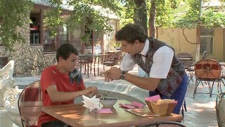 Распальцованный Суп Угарный Прикол Ржал До Слез Best Prank Ever Funny Vid