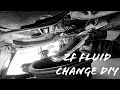 Keep your Audi ZF 8-Speed Transmission Happy by Changing your Fluid & Filter