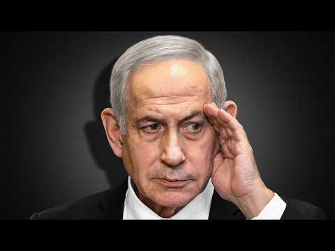 L’enquête choc qui accuse Netanyahou