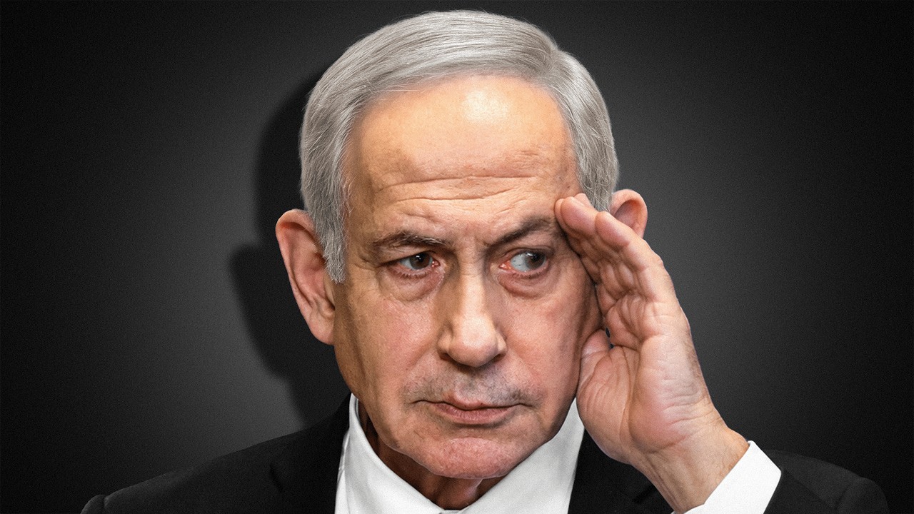 Les révélations choc sur Netanyahou