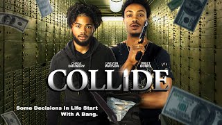 Collide | NOW STREAMING | Official Trailer - Streaming Only Free on Tubi [4K]