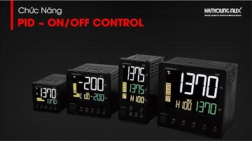 HYNUX VN - HƯỚNG DẪN CÀI ĐẶT CHẾ ĐỘ ĐIỀU KHIỂN ĐỒNG THỜI (ON/OFF)