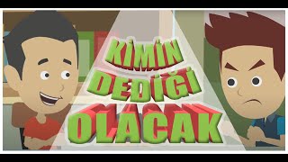 Afacanların Hikâyesi 8.Bölüm - \