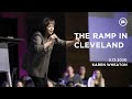 Karen Wheaton | The Ramp in Cleveland | 9.12.2020