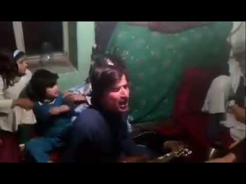 لعل ګل بغلاني