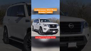 Download Lagu updatenewcar nissan armada 2024 launch new car 7seater #trendingshorts #likeandsubscribe MP3 Download Lagu updatenewcar nissan armada 2024 launch new car 7seater #trendingshorts #likeandsubscribe MP3