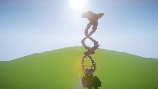 World Magic Spells | BlackClover | Minecraft