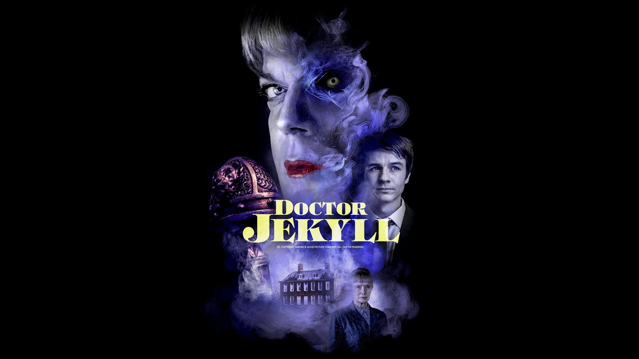 FrightFest Preview: DOCTOR JEKYLL - Official Teaser
