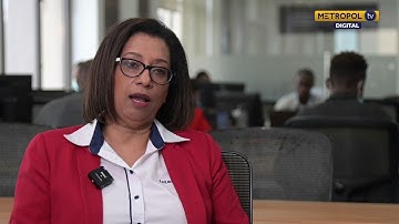 Interswitch Group unveils a new electronic mass payment solution