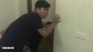 vine 5 : cứ đến ngày rằm - tôm hùm vines