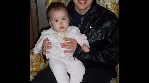 Remembering Zachary - for Bobbie Sue Harbin