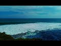 Lo-Fi Piano with Ocean Vibe for Relaxing