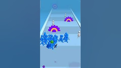 Join Clash 3d Gameplay 🤯| Join Clash 3d Game Video.