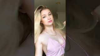 Knock Knock Slowed Tiktok Dance Challenge Compilation