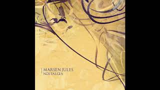 Marsen Jules - Nostalgia (Full Album)