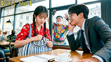 Tổng tài giả làm "người khác" đi xem mắt,không ngờ là vì cô gái từ quê lên này,hoá ra...#review