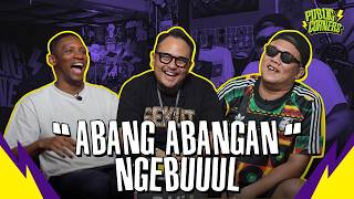 PUBLIC CORNERS BOCOUM WANCOY #38 | THE WANNA-BE TOUGH GUY ACTS COOL