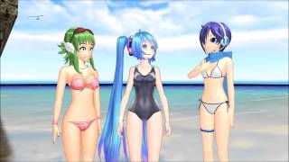 [MMD] Funny Videos 3