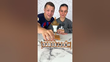 Hang man! Will she guess the word? #hangman #boardgames #games #couple #Shorts