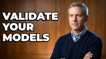 What Are Common Model Validation Techniques?