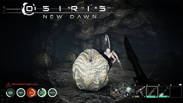 Osiris: New Dawn | Part 3: Please Tell Me These Eggs Don