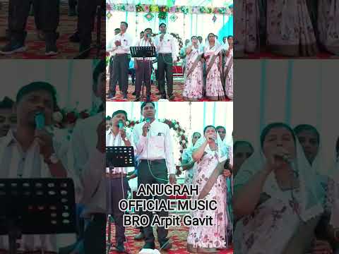 ANUGRAH OFFICIAL MUSIC