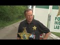 Sheriff Grady Judd: Polk County homeowner shoots, kills burglar
