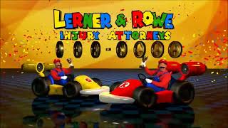 Heavy Hitter Law Firm Commercial Jingles Part 38