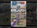 M24 1v3 challenge #shorts #gaming #bgmi