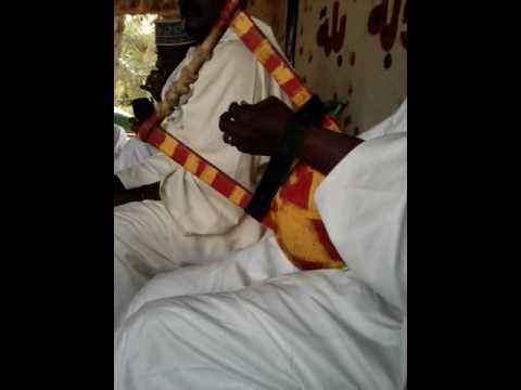 سيداحمد عبدالحميد وعطالله فضل السميحات اغاني طمبور 2018