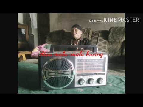 DI SUN SING SUWE ~ IKKE NURJANAH (Official Lirik)