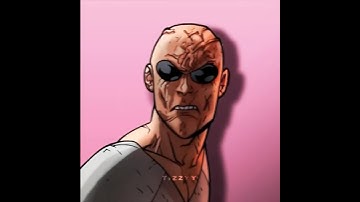 Prisoner Mark | Invincible Edit #invincible #shorts #edit