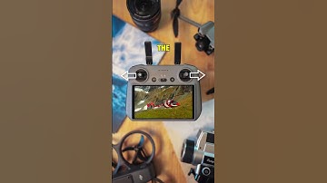 Try These Fun Drone Moves