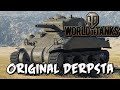 World of Tanks - Original Derpsta