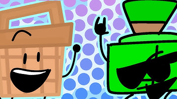 Worst Objects intro but its Modified Objects