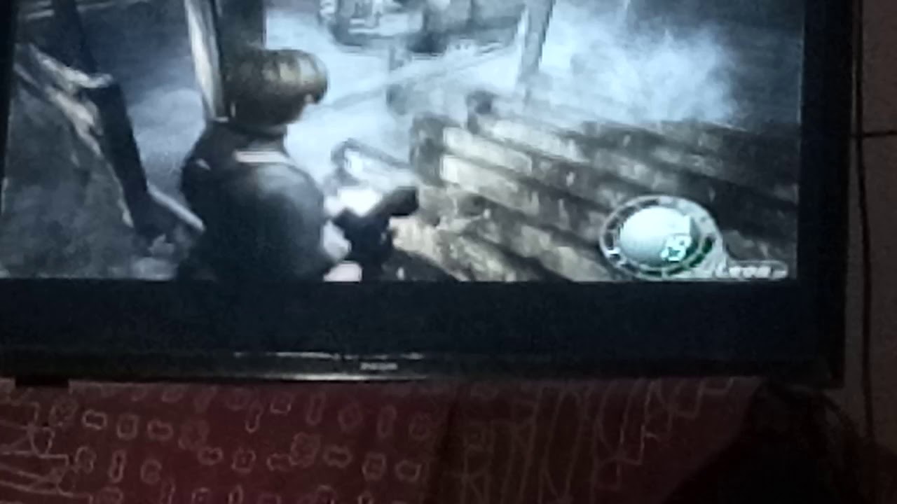 #residend evil 4 - YouTube