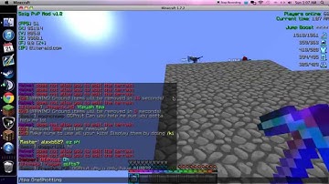 WE2NICE AND glizzygreg FASTPLACING