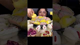 Asmr Misti Khabar Short Video