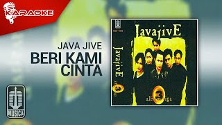 Java Jive - Beri Kami Cinta ( Karaoke Video)