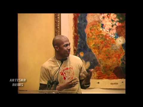CHRIS BROWN, JAMIE FOXX, NICK CANNON APPRECIATIVE ...