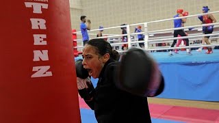 Boxing risk exclusion from Tokyo 2020 Olympic Games?