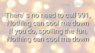 Cool Me Down - Margaret  (Lyrics   Audio)