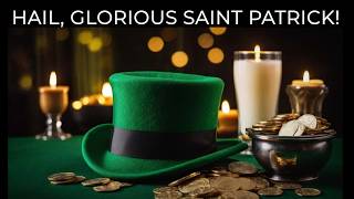 Hail, Glorious Saint Patrick (St. Patrick)