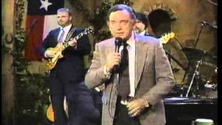 Texas Connection Ray Price 1991 LIVE