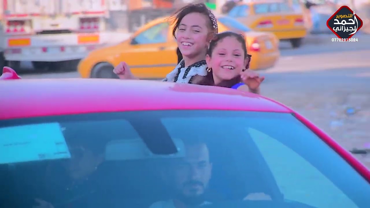 يدللون لبو عطوان حفل زفاف علي العطواني الف مبروووك#المصور_احمد_الجيزاني_07722815024