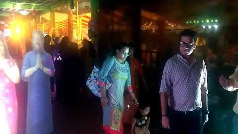 Virutal Welcome Host @ Suvarna Bagh by Magik Touch