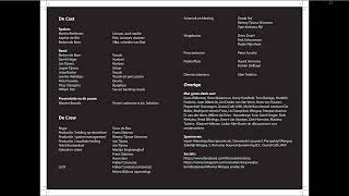 Download Lagu The Solution Story Registratie - Credits MP3 Download Lagu The Solution Story Registratie - Credits MP3