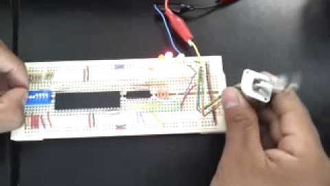 PROYECTO CON PIC16F887 y MOTOR A PASOS.mp4